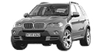 BMW E70 B3911 Fault Code