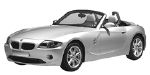 BMW E85 B3911 Fault Code