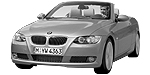 BMW E93 B3911 Fault Code